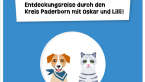 Entdeckungsreise durch den Kreis Paderborn